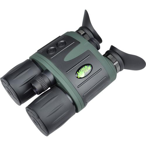 Luna Optics LN-NVB3 3x42 Gen-1 Night Vision Binocular