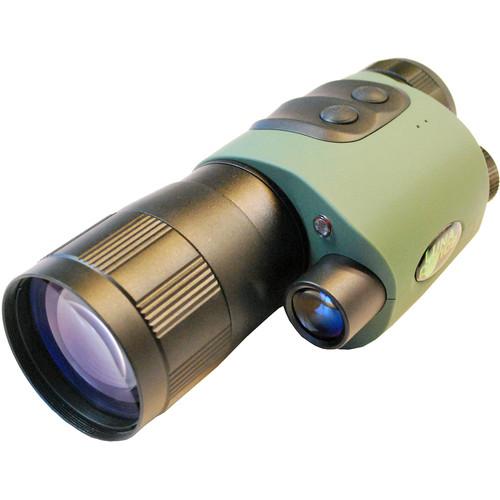 Luna Optics LN-NVM5-HR 5x50 1st Generation Night Vision Monocular