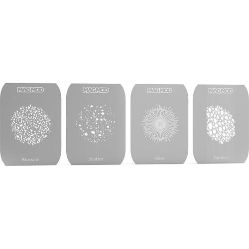 MagMod MagMask Pattern 2 Set