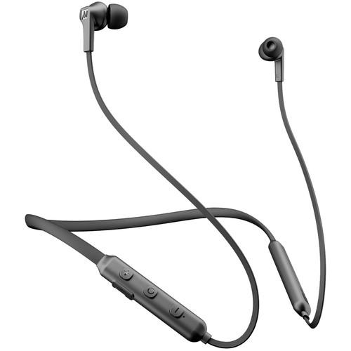 MEE audio N1 Bluetooth Neckband In-Ear Headphones