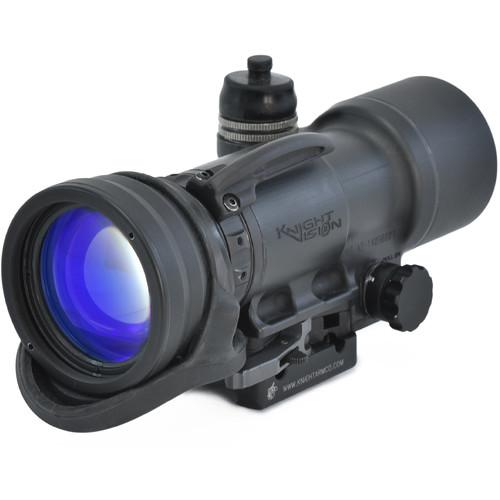N-Vision Optics UNS-A2 Short-Range Night Vision Clip-On Sight