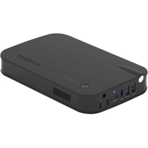 Naztech Volt Power Station AC Outlet