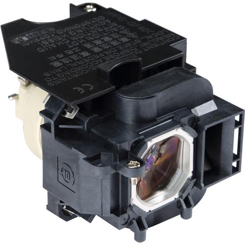 NEC NP44LP Replacement Lamp for Select Projector Models