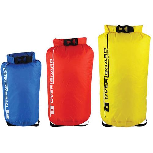 OverBoard Dry Bag Multi-Pack
