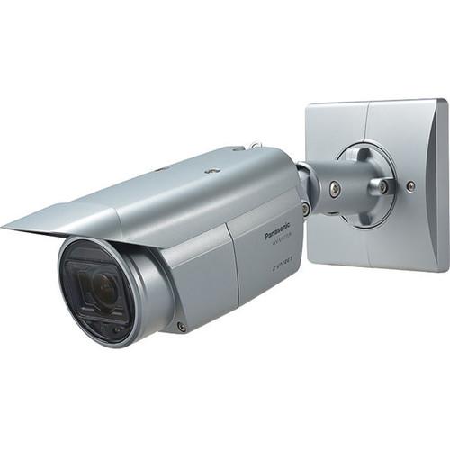 Panasonic WV-S1511LN i-PRO Extreme 1.3MP Outdoor Network Bullet Camera with Night Vision
