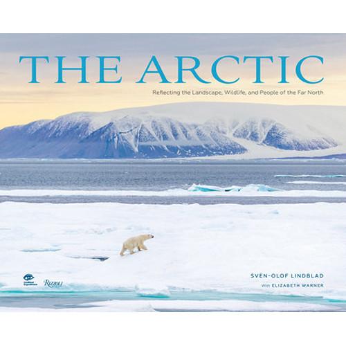 Penguin Book: The Arctic: Reflecting the Landscape, Wildlife, and People of the Far North