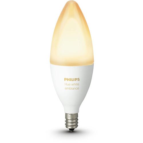 Philips Hue E12 Bulb