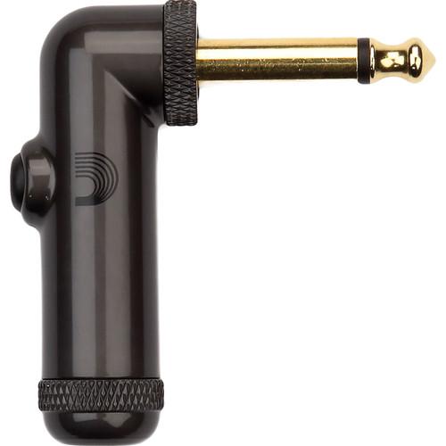 Planet Waves Cable Station 1 4" Plug with Switch