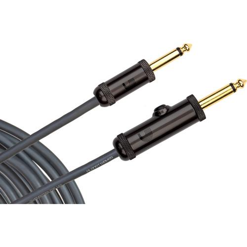 Planet Waves Circuit Breaker Instrument Cable