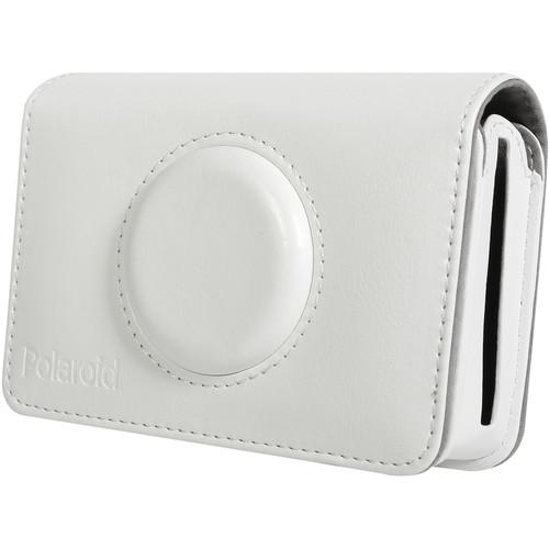 Polaroid Faux Leather Case for Snap Touch Instant Digital Camera