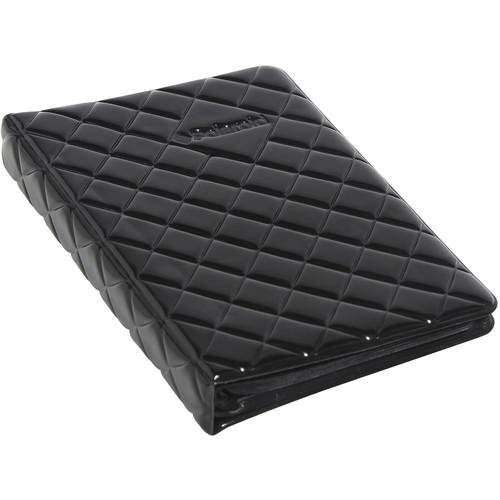 Polaroid Quilted Cover Photo Album for 3 x 4"