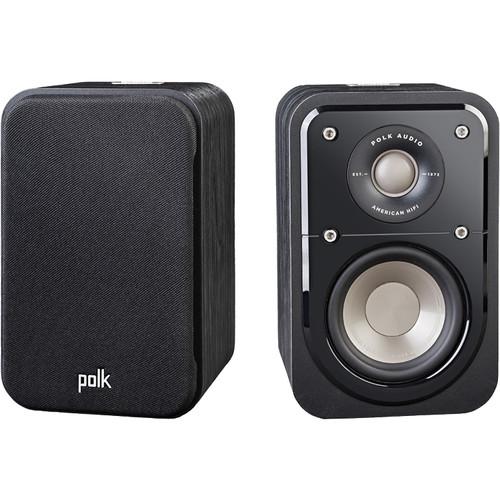 Polk Audio Signature Series S10 2-Way Surround Speakers