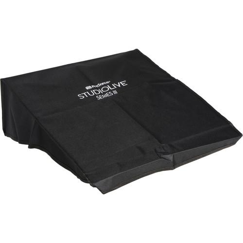 PreSonus StudioLive 24 Series III Console Cover