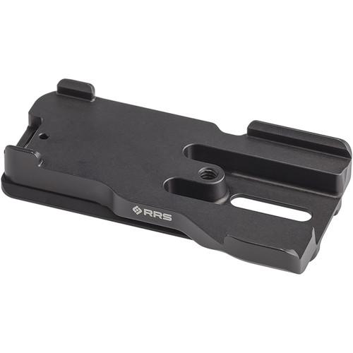 Really Right Stuff Base Plate for VG-GFX1 Vertical Battery Grip for Fujifilm GFX 50S