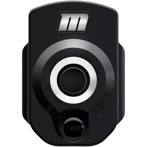 Redrock Micro Satellite Universal Thumb Controller for Freefly & DJI Gimbals