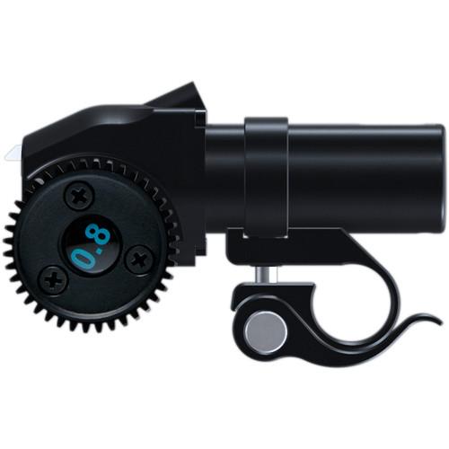 Redrock Micro SLS Ultra-Compact Lens Control Motor for microRemote