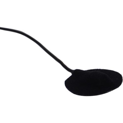 Remote Audio URSA Soft Circle Lavalier Mic Cover