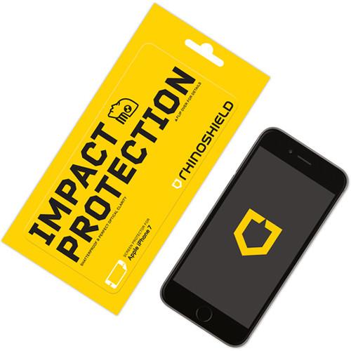 RhinoShield Screen Protector for iPhone 7 8