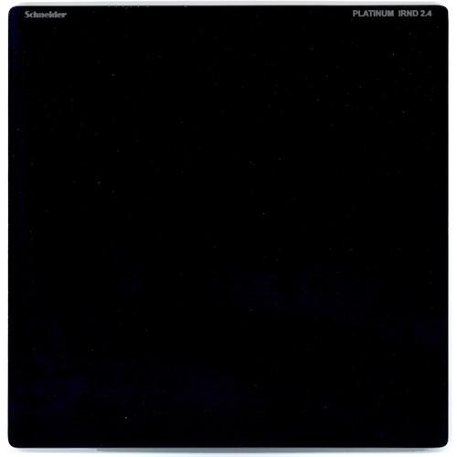 Schneider 5.65 x 5.65" MPTV Platinum IRND 2.4 Filter