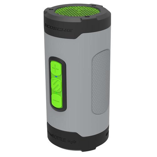 Scosche BoomBottle H2O Wireless Speaker