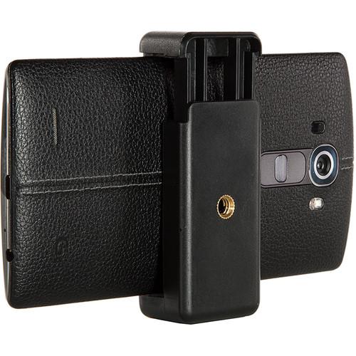 SHILL Smartphone Mount with Two 1 4"-20 Threads