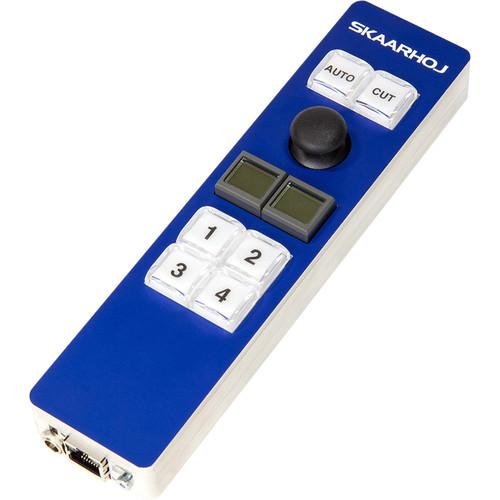 SKAARHOJ C15 MII Remote Controller