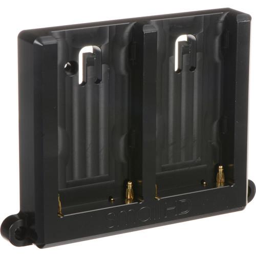 SmallHD L-Series Battery Plate for 503 703 UltraBright On-Camera Monitor