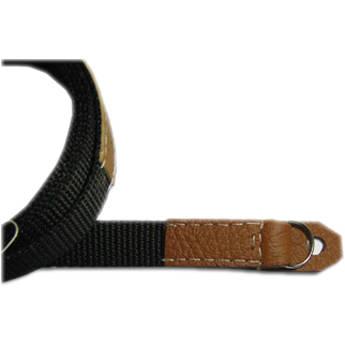 Sunlows Poly Camera Strap with Ring & Lug Protector