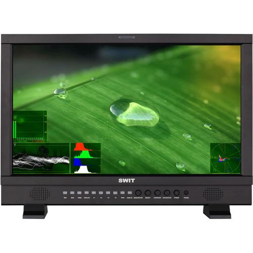 SWIT 21.5" Full HD Waveform Studio LCD Monitor
