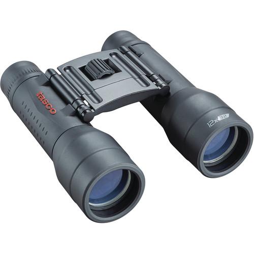 Tasco 12x32 Essentials Compact Binocular
