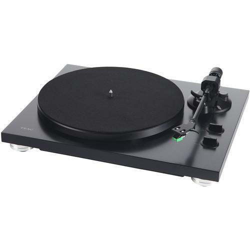 Teac TN-300SE Stereo Turntable with USB