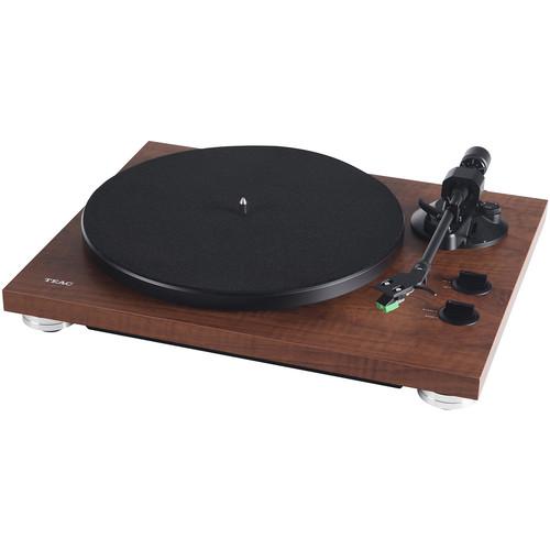 Teac TN-300SE Stereo Turntable with USB