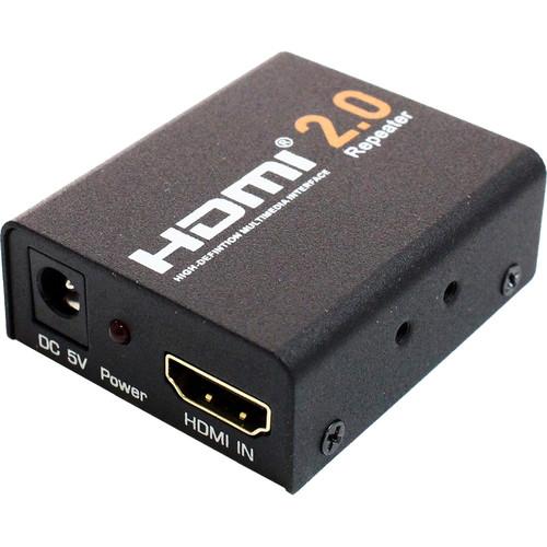 Tera Grand HDMI 2.0 Repeater