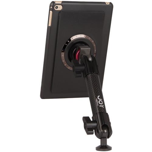 The Joy Factory MagConnect Tripod Mic Stand Mount for iPad mini 4