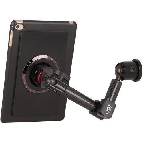 The Joy Factory MagConnect Wall Counter Mount for iPad mini 4
