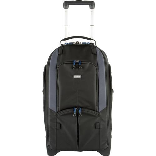 Think Tank Photo StreetWalker Rolling Backpack V2.0