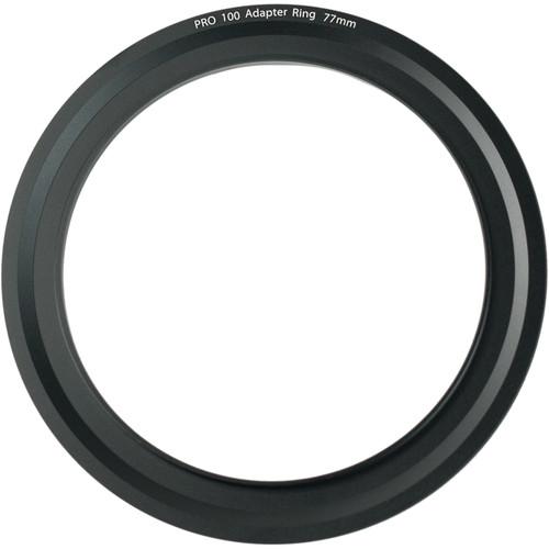 Tiffen 77mm Adapter Ring for Pro100 Series Camera Filter Holder