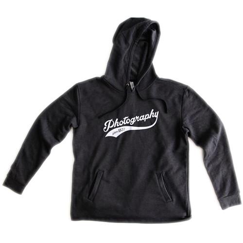 TogTees Photography Since 1827 Hoodie