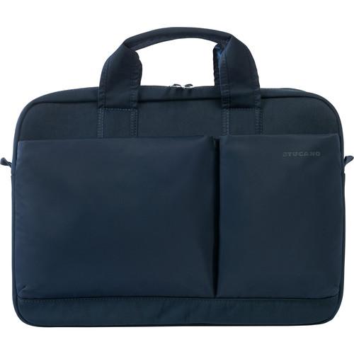 Tucano Piu Business Bag for 15.6" Laptop