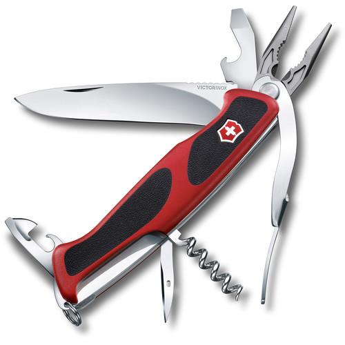 Victorinox RangerGrip 74 Pocket Knife