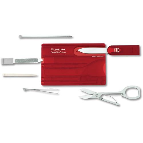 Victorinox SwissCard