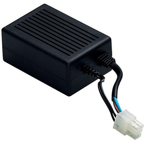 Videotec Wide-Range Power Supply for Select 100-240 VAC Input 12 VDC Output Cameras