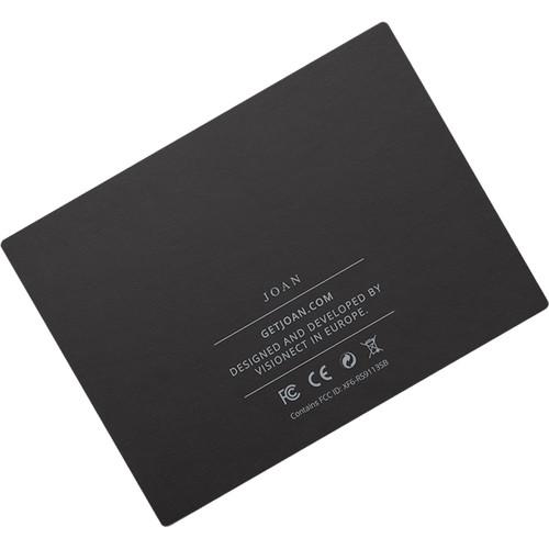 Visionect Magnetic Mount for JOAN 9.7"