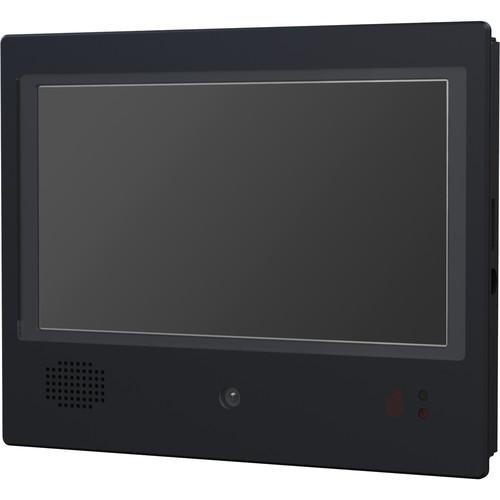 Weldex 7" IP Public View Monitor with 1.3MP Camera