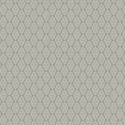 Westcott Modern Damask Matte Vinyl Backdrop with Hook-and-Loop Attachment