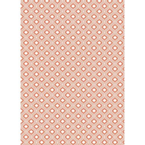 Westcott Mystic Art Canvas Backdrop with Grommets