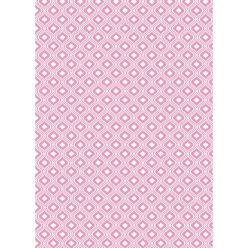 Westcott Mystic Art Canvas Backdrop with Grommets