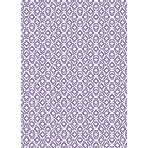 Westcott Mystic Art Canvas Backdrop with Grommets