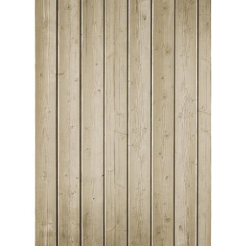 Westcott Narrow Planks Art Canvas Backdrop with Grommets