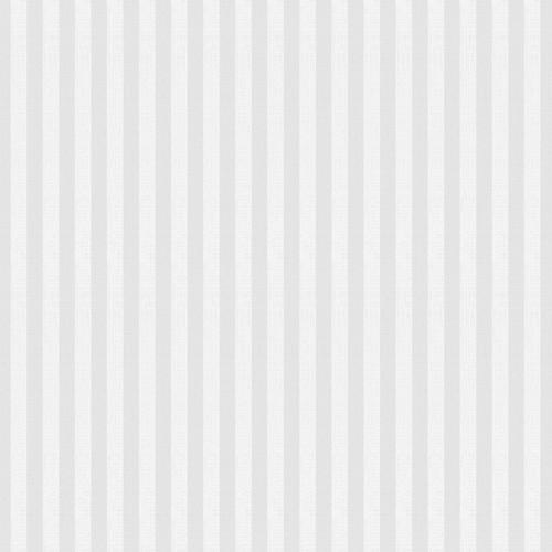 Westcott Paper Stripes Pattern Matte Vinyl Backdrop with Hook-and-Loop Attachment